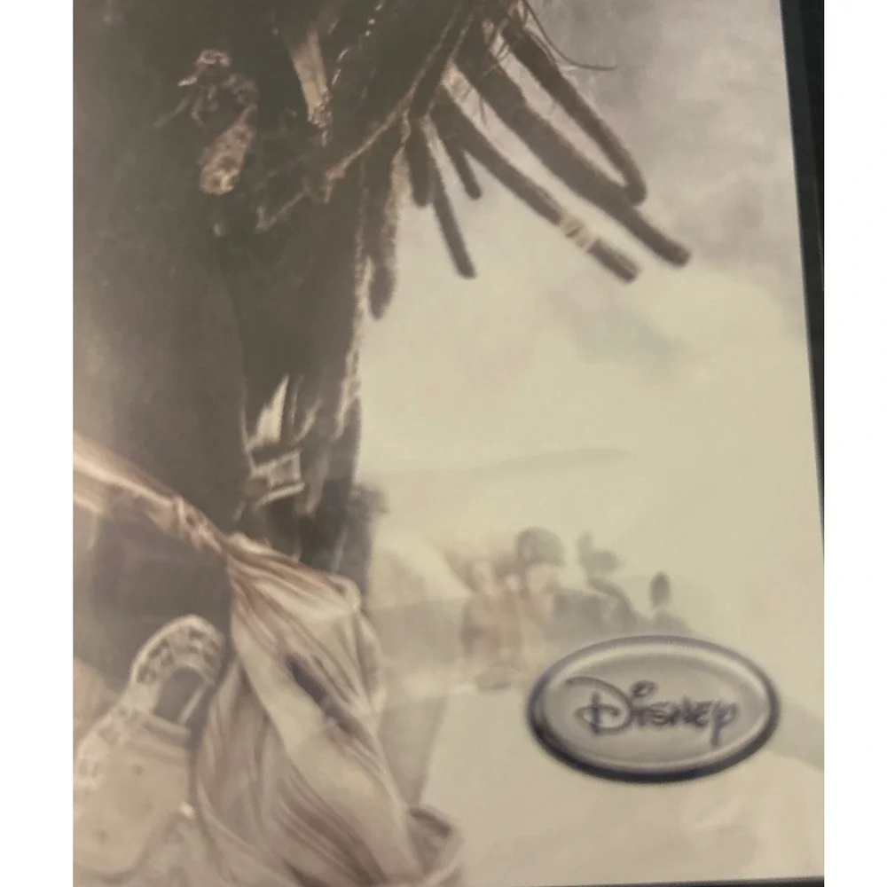 Disney Pirates of the Caribbean At Worlds End PC DVD-ROM Game New Factory Sealed